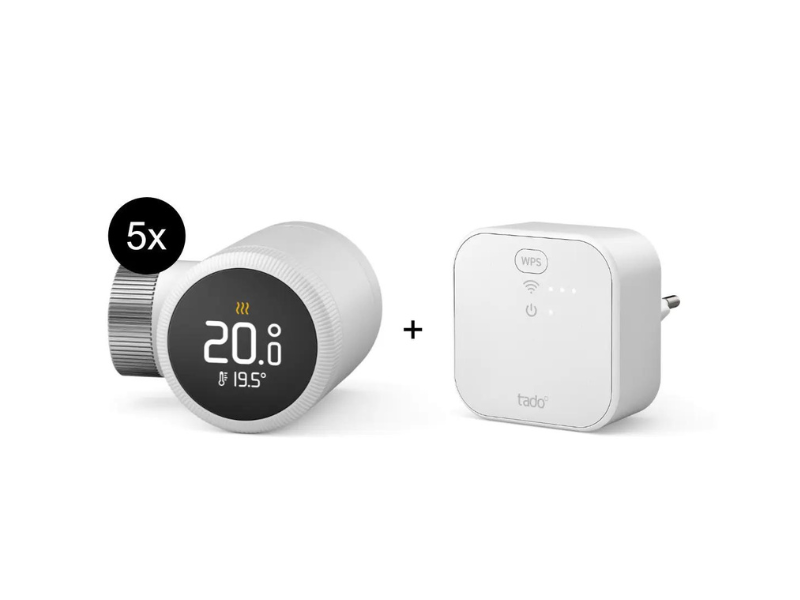 tado° x starter kit