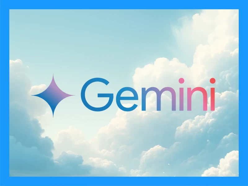 was ist gemini