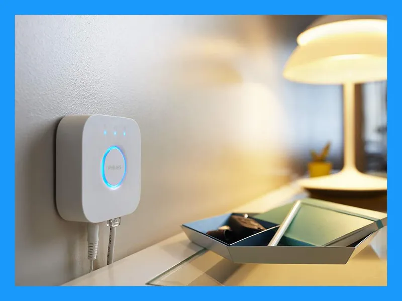 Du betrachtest gerade Philips Hue Multi-Bridge-Support ist da